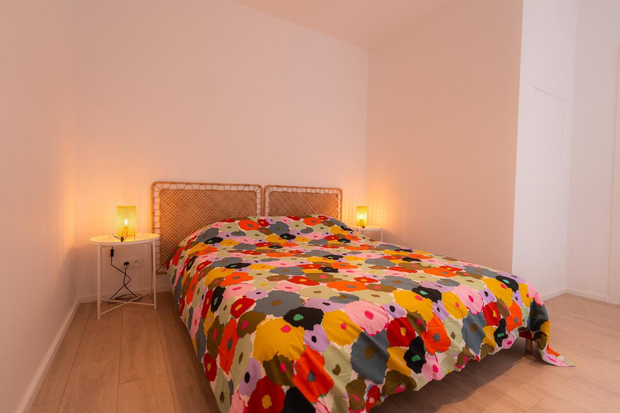 Appartement Cosy Pres De Tout ! 몽스 외부 사진